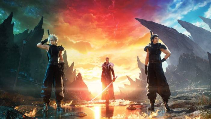 Final Fantasy 7 Rebirth’ten yeni sızıntı geldi. Hikayede herkesi şaşırtacak olaylar olacak