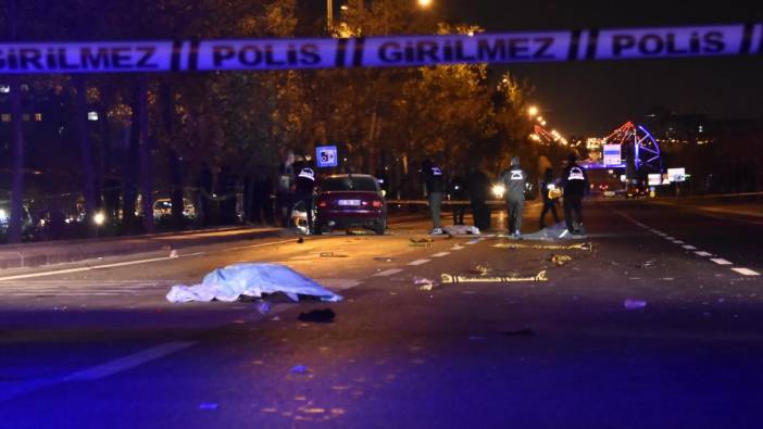 Konya'da 5 kişinin öldüğü kazada yeni detaylar ortaya çıktı