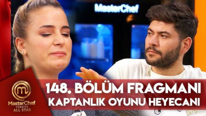 MasterChef All Star 148. bölüm fragmanı yayınlandı mı? MasterChef All Star yeni bölüm ne zaman?