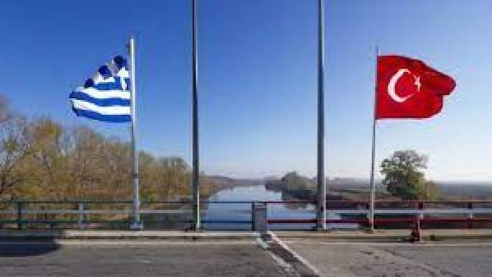 Milli Savunma Bakanlığı duyurdu: Türkiye - Yunanistan ilişkilerinde yeni dönem