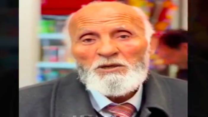 73 yaşındaki Kemal amca: “Atatürk’e sövenin dininden şüphe ederim.”