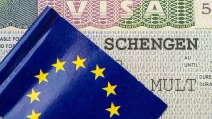 AB Konseyi onayladı. Schengen vizesi "dijital" olarak verilecek