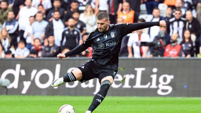 İtalyanlar'ın Ante Rebic şaşkınlığı. İnanamıyorlar