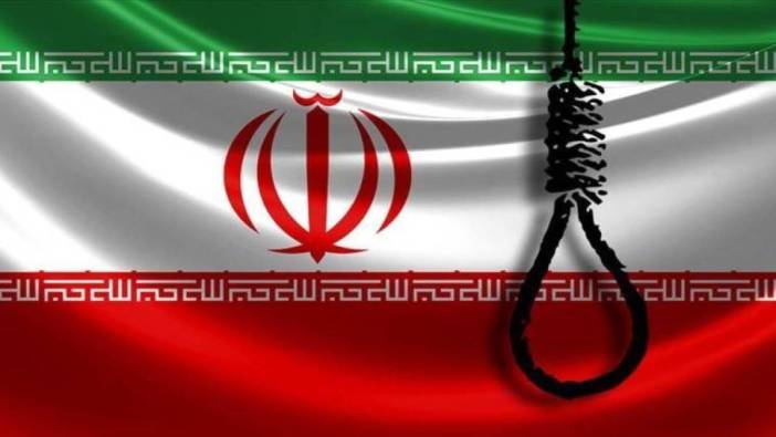 İran'da 3 kişi idam edildi