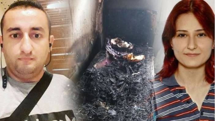 15 yaşındaki Büşra'nın katiline ağırlaştırılmış müebbet