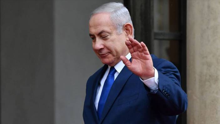 Partisi Netanyahu'yu düşürmeyi görüştü. Koltuğu sallanıyor