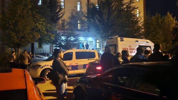 Hacettepe Üniversitesi öğrencisi yurt odasında ölü bulundu. Son bir ayda 4 öğrenci hayatını kaybetti