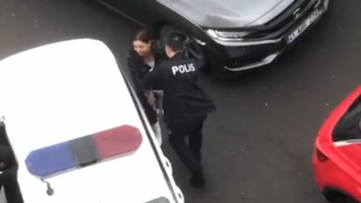 Şanlıurfa’da kadını sokakta tehdit eden polise soruşturma