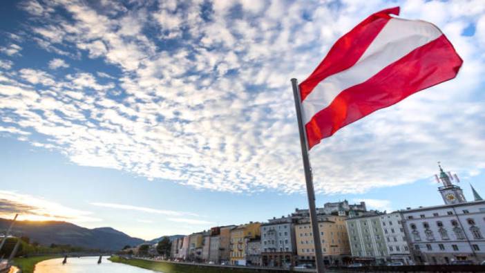Aşağı Avusturya eyaletinde yok artık dedirten vatandaşlık şartı