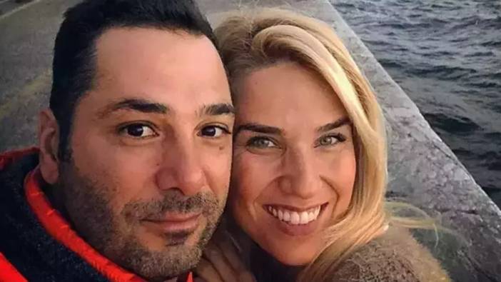 Oyuncu Serkan Balbal'ın eşi iddialara yanıt verdi.  Madde bağımlısı olduğu igerekçesi ile karısına boşanma davası açmıştı