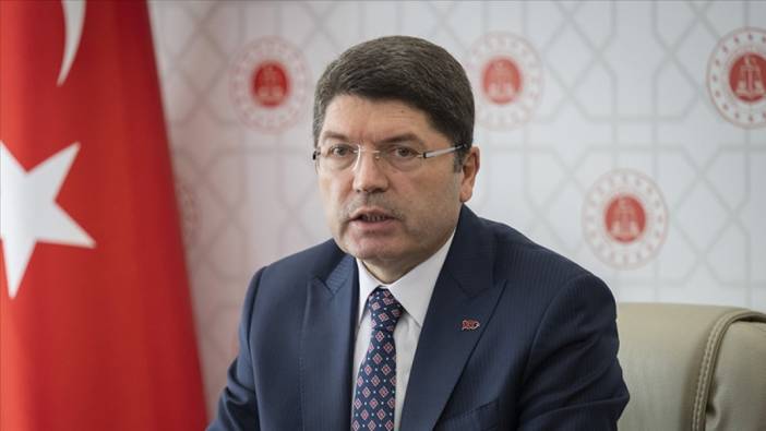 Adalet Bakanı Tunç'tan bireysel başvuru açıklaması