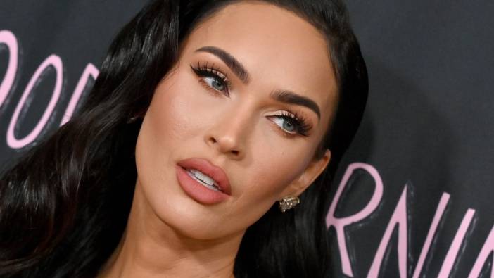 Megan Fox'tan yürek yakan itiraf