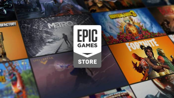 Epic Games öyle bir hata yaptı ki görenler şaştı kaldı