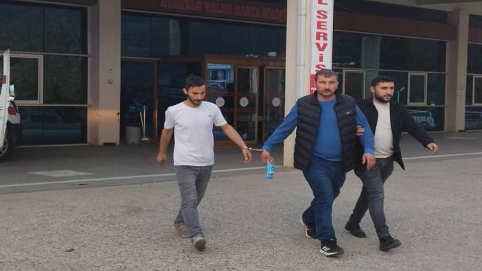 Konya'da uyuşturucu operasyonu 2 kişi tutuklandı