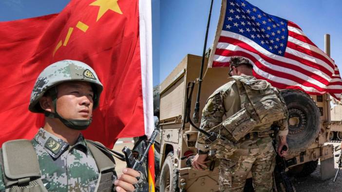 ABD ve Çin anlaştı. İki ülkenin orduları arasında üst düzey iletişim yeniden başlıyor