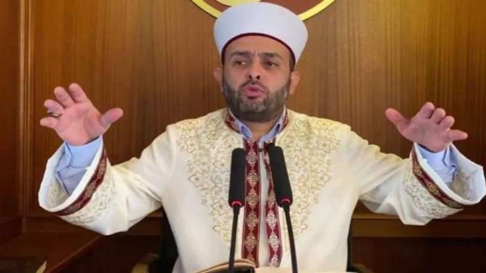 Yargıdan, laiklik karşıtı imam Halil Konakçı hakkında 'soruşturmaya gerek yok' kararı