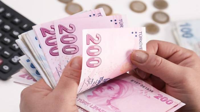 Uluslararası Finans Enstitüsü açıkladı. Türk halkının hane borcu arttı