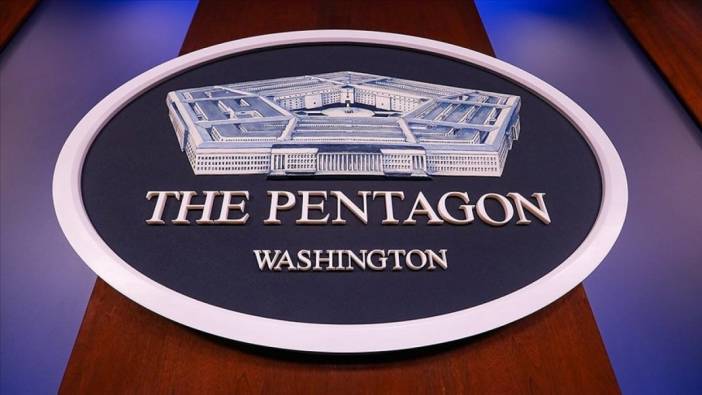 Pentagon: Irak ve Suriye'de ABD üslerine 58 saldırı düzenlendi