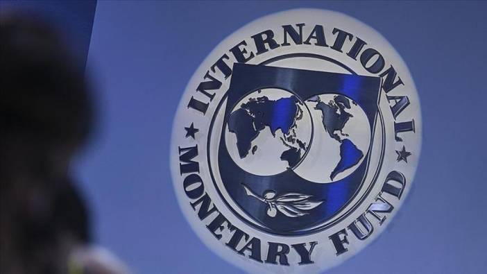 IMF Başkanı Georgieva "faiz oranları uzun süre yüksek kalacak"