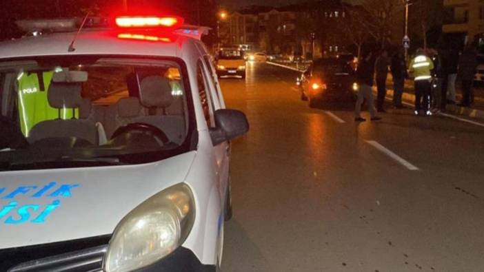 Aksaray'da ehliyetsiz sürücünün çarptığı depremzede yaşamını yitirdi