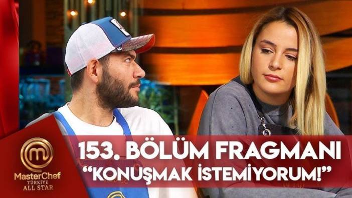 MasterChef All Star 153. bölüm fragmanı yayınlandı mı? MasterChef All Star yeni bölüm ne zaman?