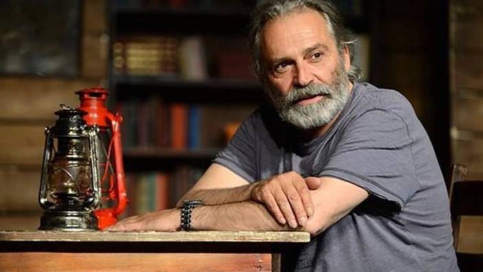 Haluk Bilginer'in sağlık durumuyla ilgili açıklama geldi