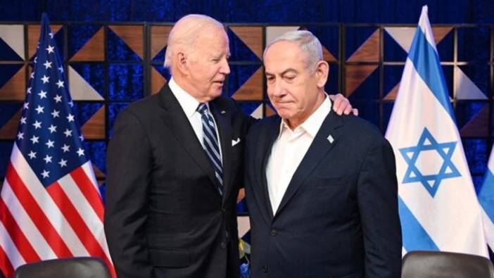 Biden ve Netanyahu'nun 'Gazze' pazarlığı