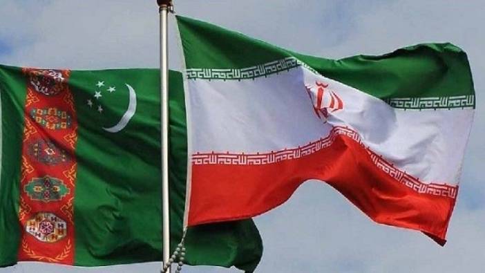 İran ile Türkmenistan arasında 900 milyon dolarlık anlaşma