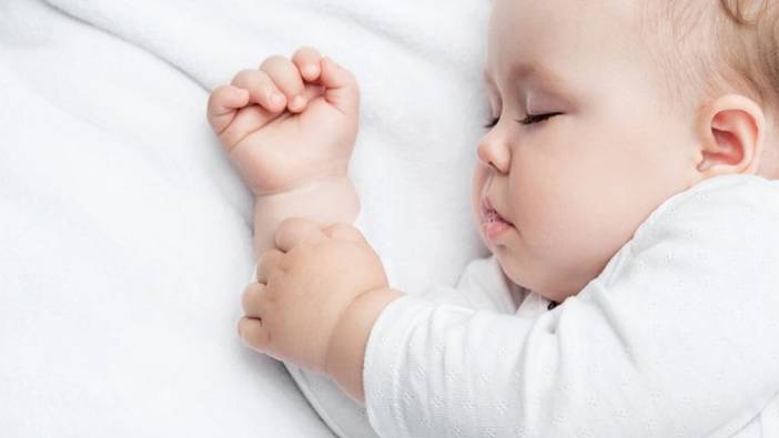 Bebekler en nasıl sağlıklı uyutulur