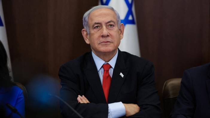 Netanyahu’dan dünya ile dalga geçer gibi açıklama