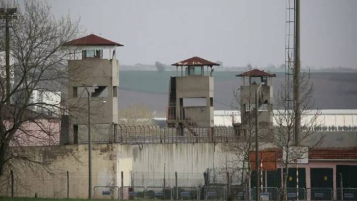 Zonguldak'ta cezaevi boşaltıldı