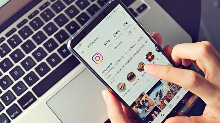 Instagram'da hikaye süresi değişiyor