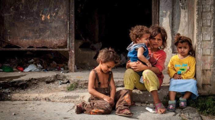 DSÖ'den acı tablo: 1 milyon çocuk yetersiz beslenme yüzünden öldü
