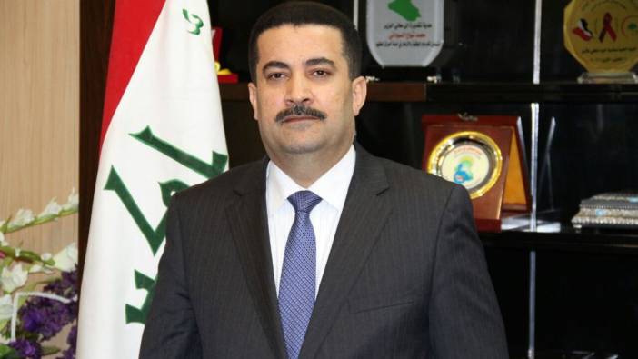 Irak Başbakanı Sudani, 3 bakanın istifasını kabul etmedi
