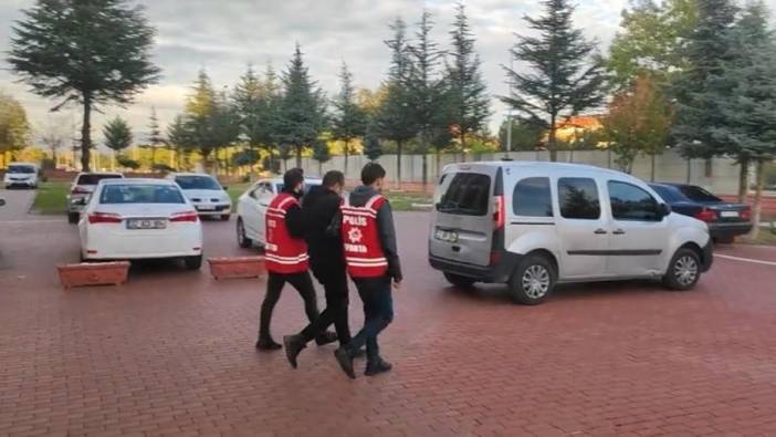 Isparta'da iş vaadiyle dolandırıcılık yapan şahıs tutuklandı