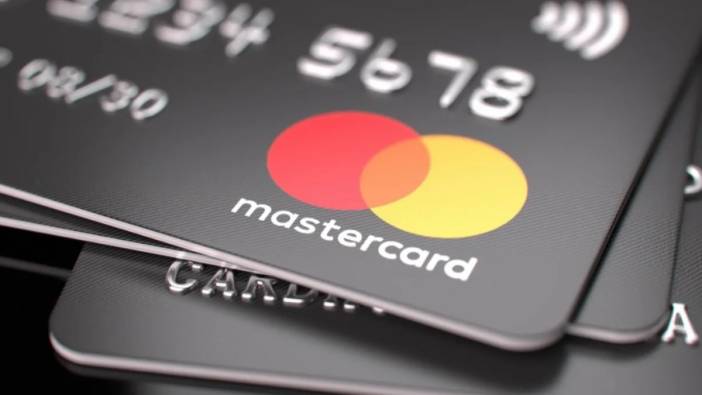 Mastercard, Çin'de banka kartı işletme lisansı aldı