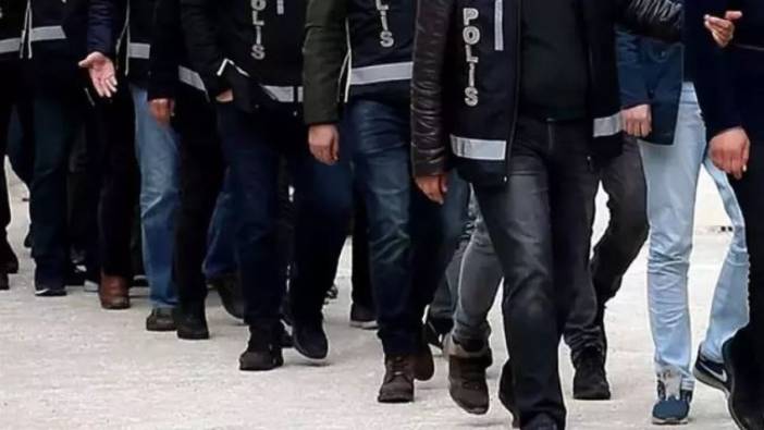 Ankara’da FETÖ soruşturması: 10 gözaltı kararı
