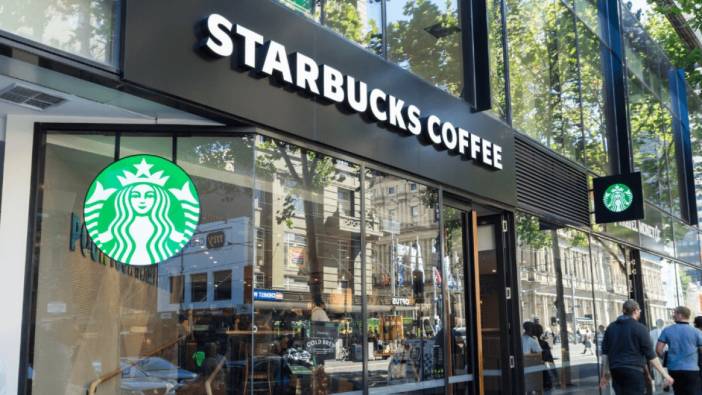 Yahudilerin sanılarak saldırılan Starbucks’ın Katarlı sahibinin Türkiye’de diğer şirketleri