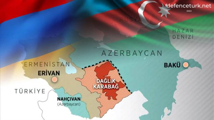 Azerbaycan’dan Ermenistan'a müzakere çağrısı