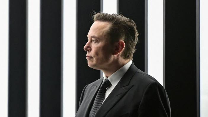 Elon Musk ‘Gerçek zamanlı milyarderler’ listesinde düştü. Gerçek serveti ne kadar