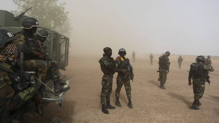 Kamerun'da ayrılıkçılar ülkeyi kaosa soktu: 10 ölü