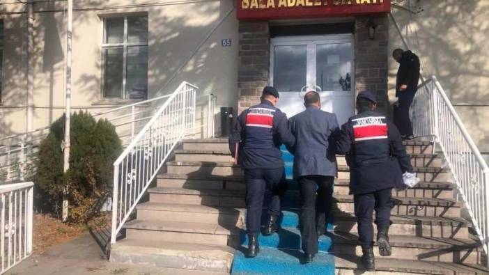 Ankara’da insan kaçakçılarına operasyon