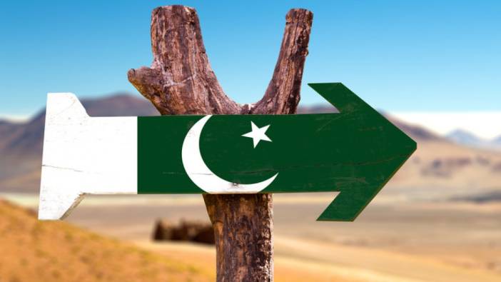 Pakistan BRICS'e başvuruyor