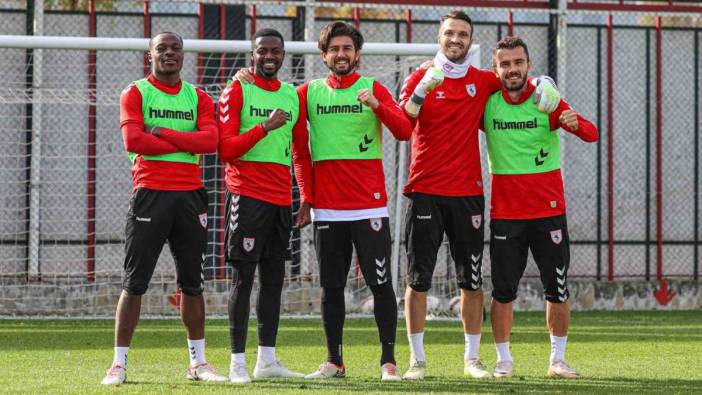 Soner Aydoğdu'dan iddialı açıklama: Beşiktaş’ı yenecek güçteyiz, kimse yenilmez değil
