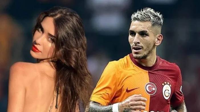Devrim Özkan'dan açıklama geldi. Galatasaray'ın yıldızı Lucas Torreira ile evleneceği iddia edilmişti
