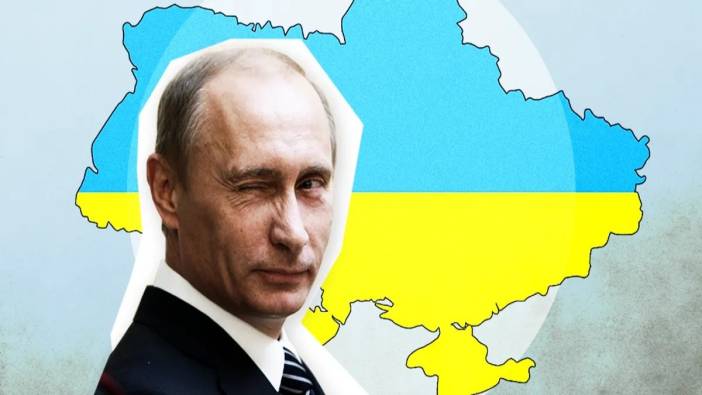 Putin’den Ukrayna’yla barışa yeşil ışık. 'Hiçbir zaman reddetmedik'
