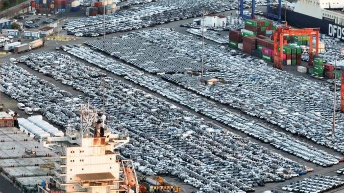 Toyota 100 binlerce aracını geri çağırıyor. 2 büyük hata tespit edildi