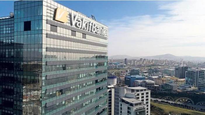 VakıfBank’tan 653 milyon dolarlık sendikasyon kredisi
