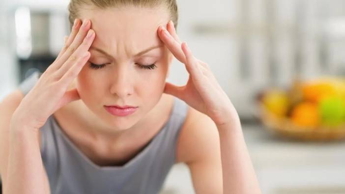 Migren tetikleyen besinler hangileri