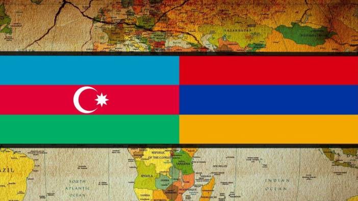 Ermenistan ve Azerbaycan sınır belirleme komisyonları 30 Kasım'da bir araya gelecek